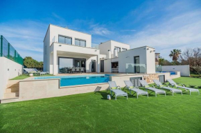 Villa Corb Mari I by Sealand Villas